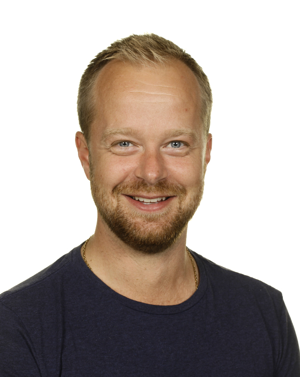 Kasper Borup Sørensen